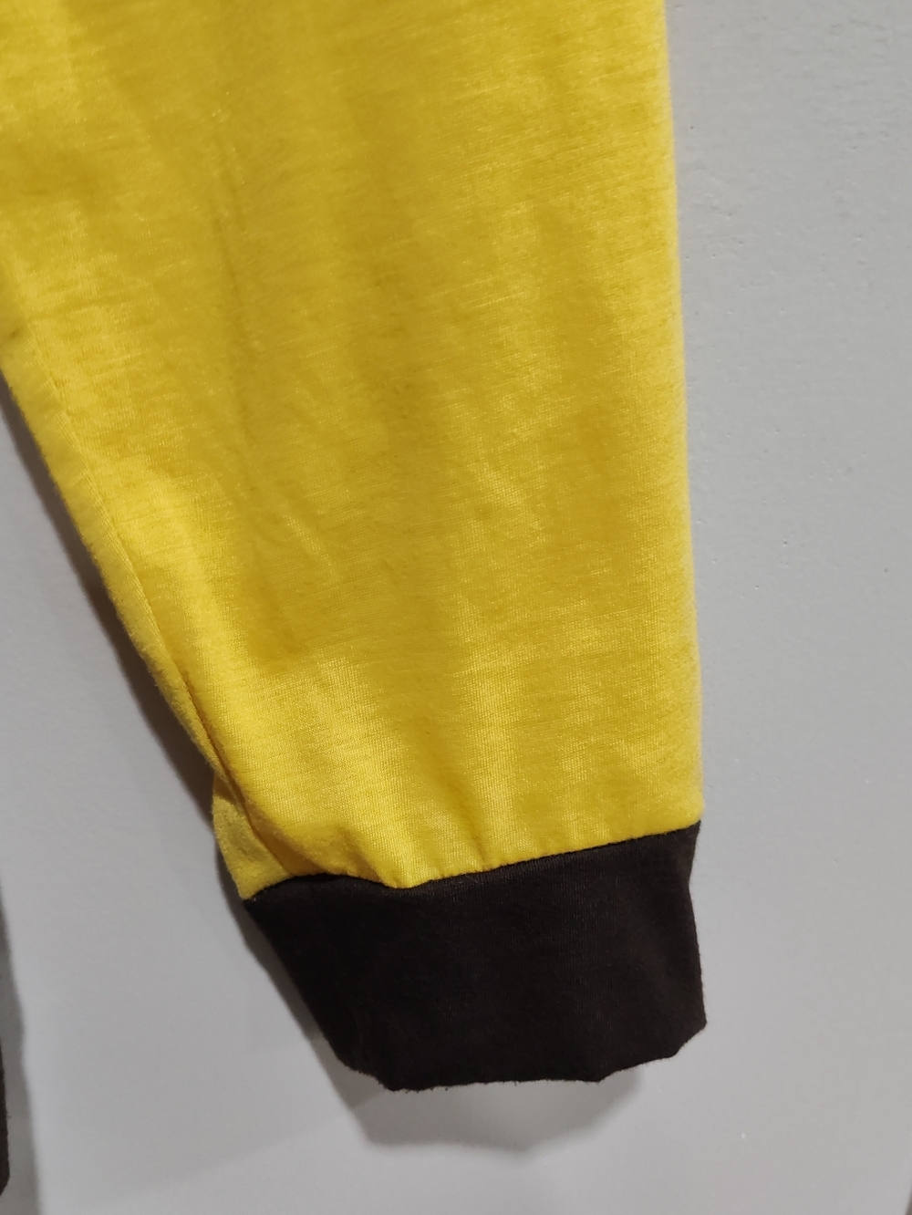 Exclusive SGA San Diego Padres Pullover Hoodie Brown Yellow Adult Sz XL - Picture 2 of 9